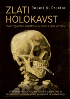 Zlati holokavst: Izvor cigaretne katastrofe in poziv k njeni odpravi